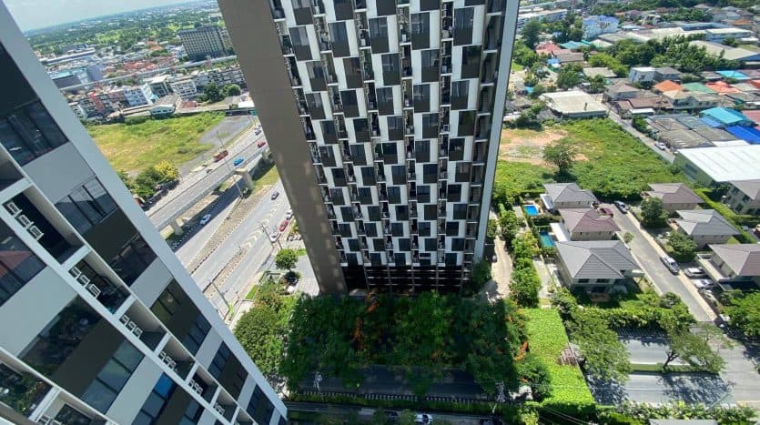 Supalai Park Asoke – Ratchada