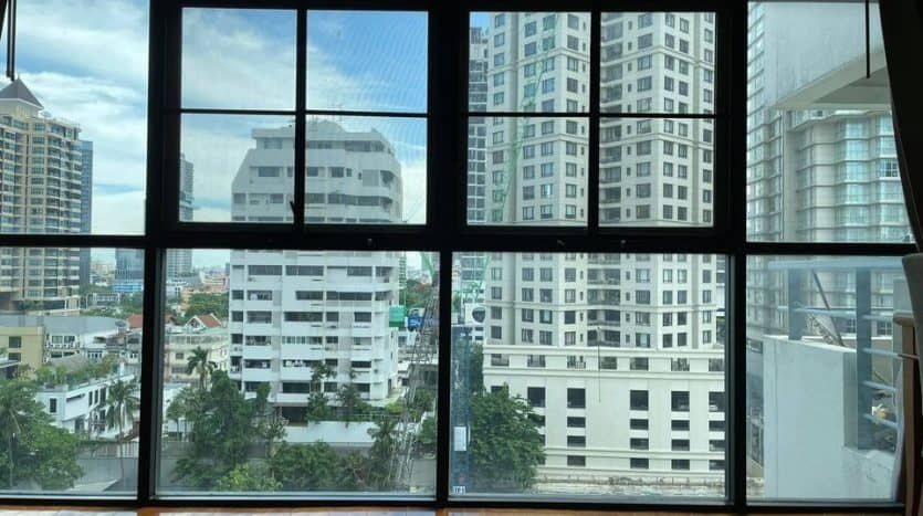 Supalai Park Asoke – Ratchada