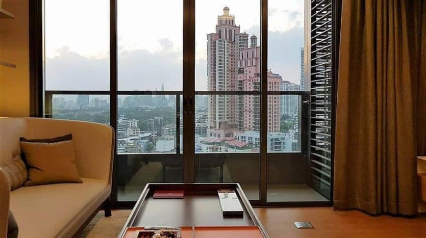 Supalai Park Asoke – Ratchada