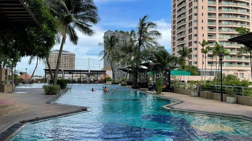 Supalai Park Asoke – Ratchada
