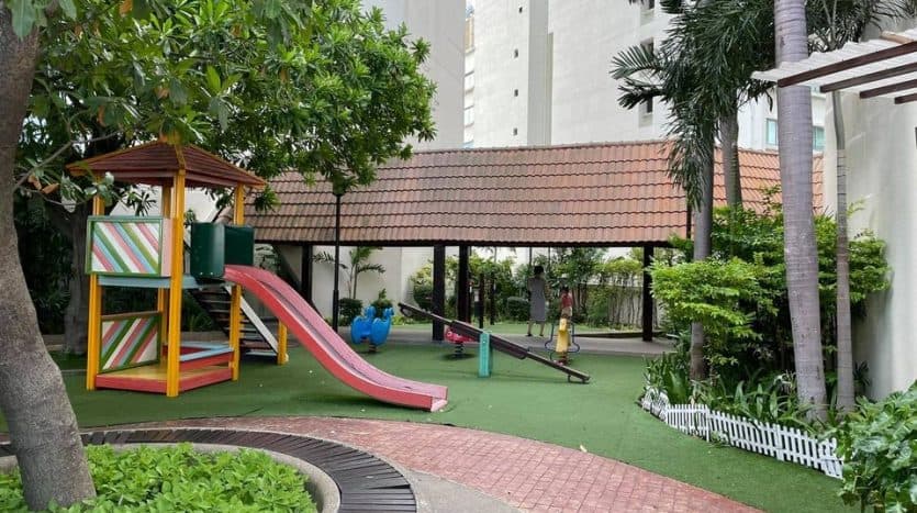 Supalai Park Asoke – Ratchada