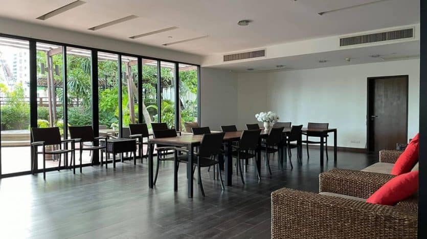 Supalai Park Asoke – Ratchada