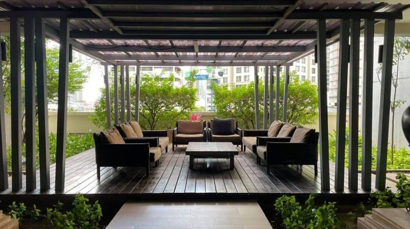 Supalai Park Asoke – Ratchada