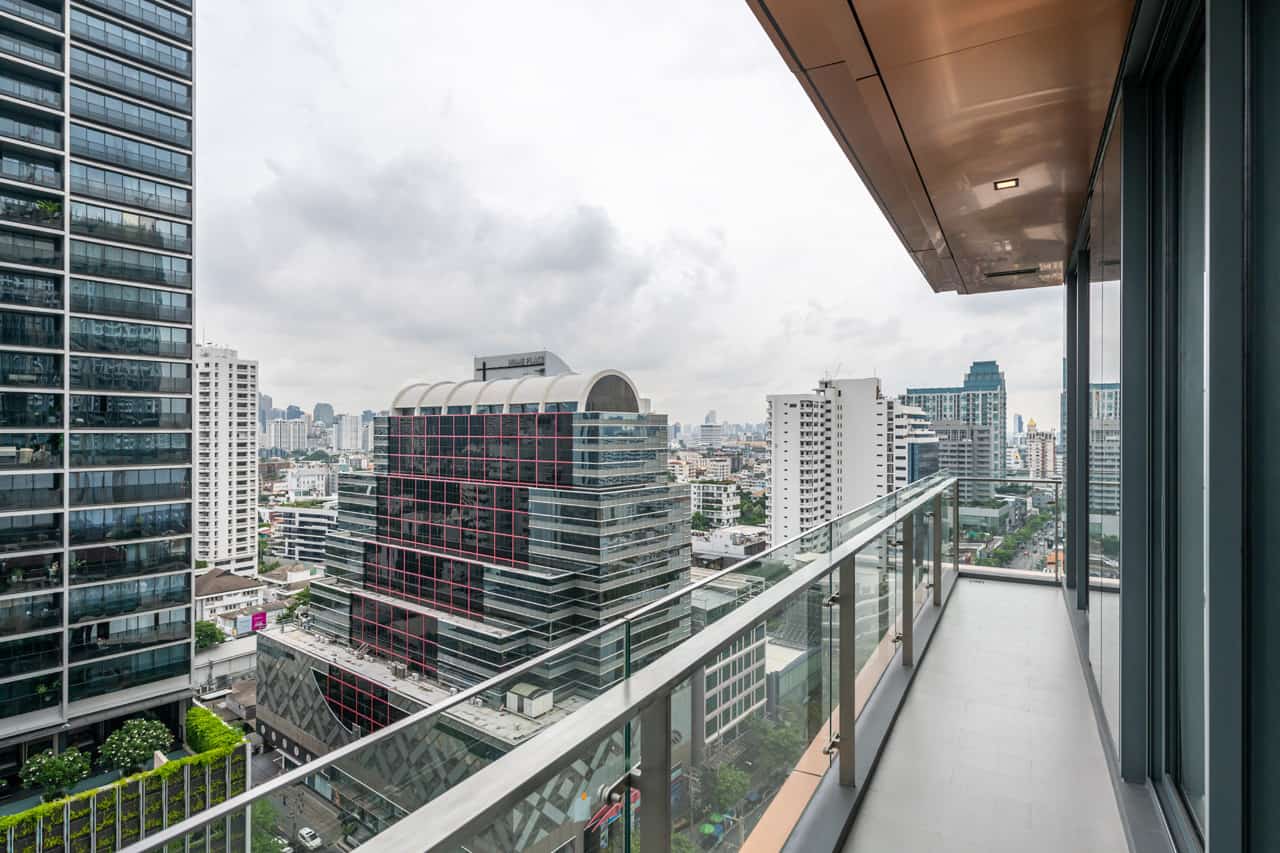 Supalai Park Asoke – Ratchada