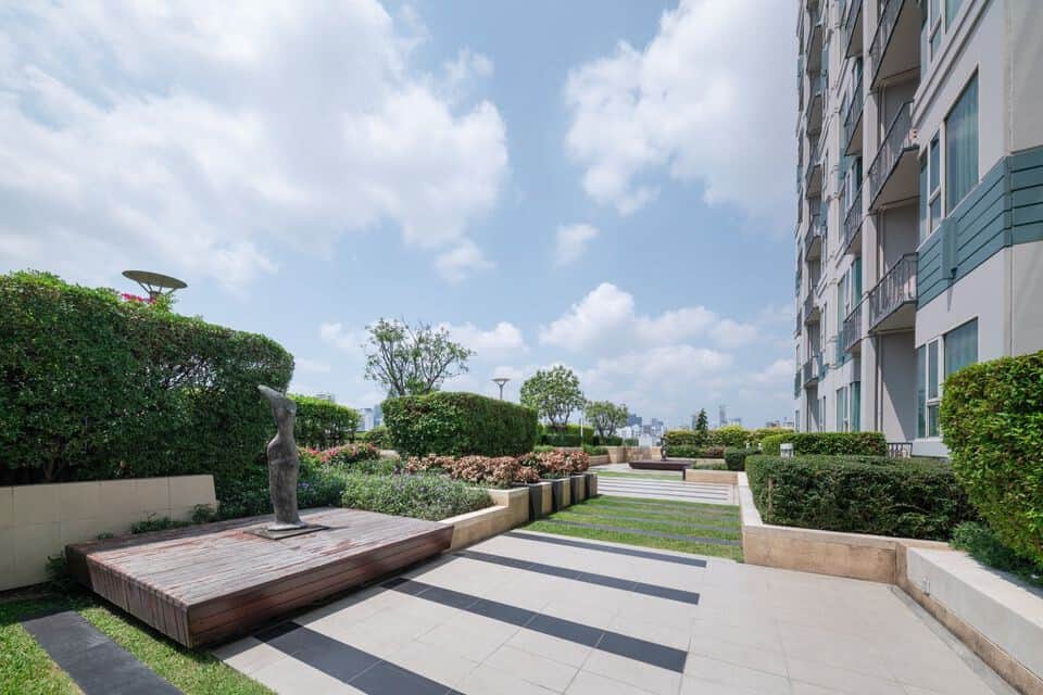 Supalai Park Asoke – Ratchada