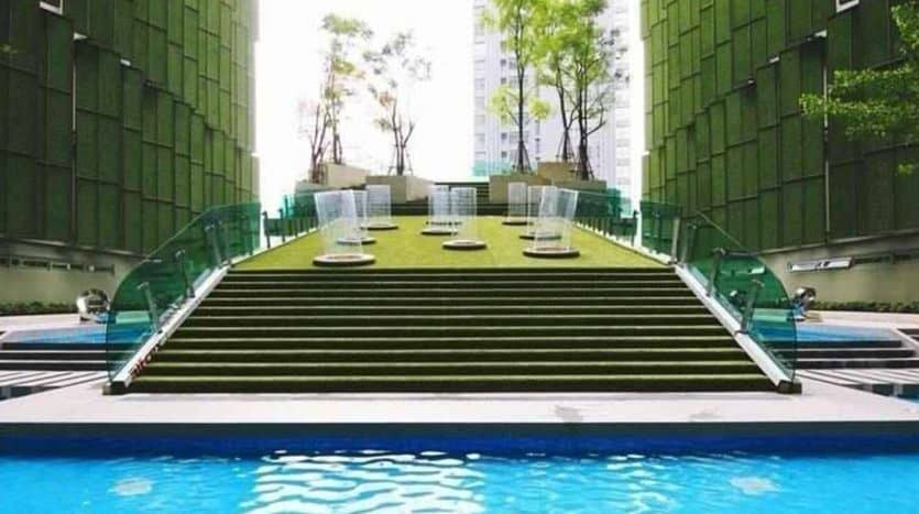 Supalai Park Asoke – Ratchada