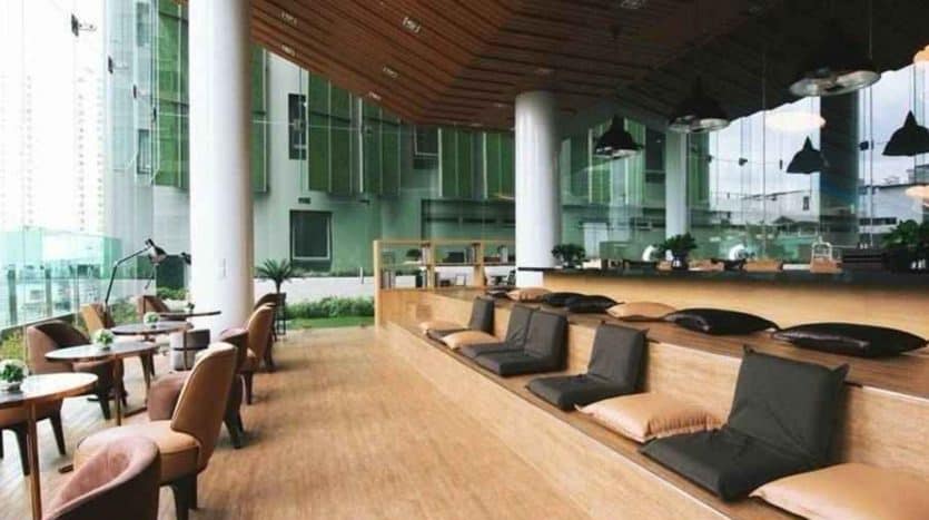 Supalai Park Asoke – Ratchada