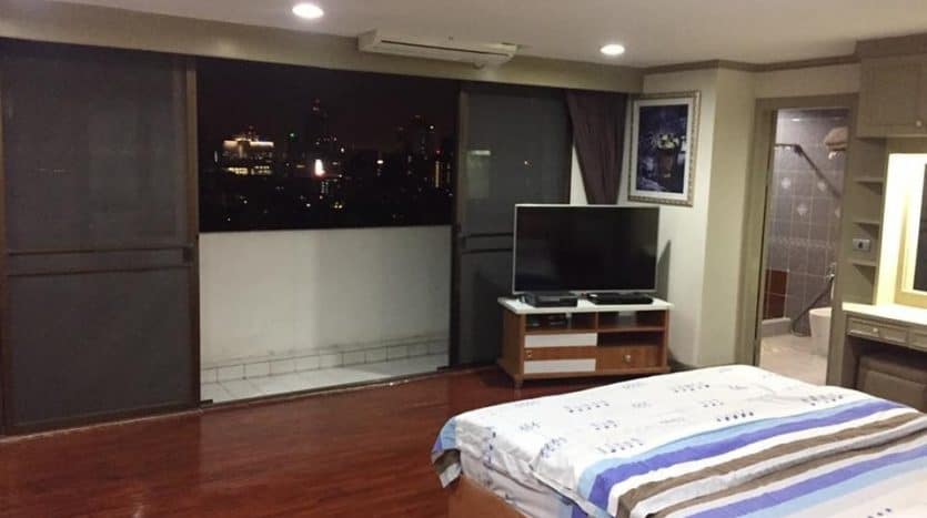 Supalai Park Asoke – Ratchada