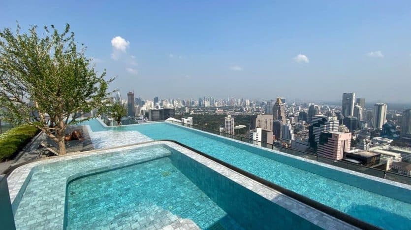 Supalai Park Asoke – Ratchada