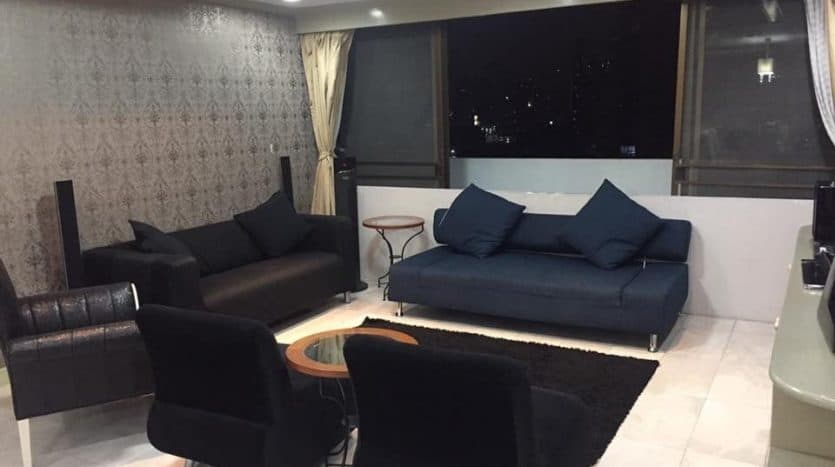 Supalai Park Asoke – Ratchada