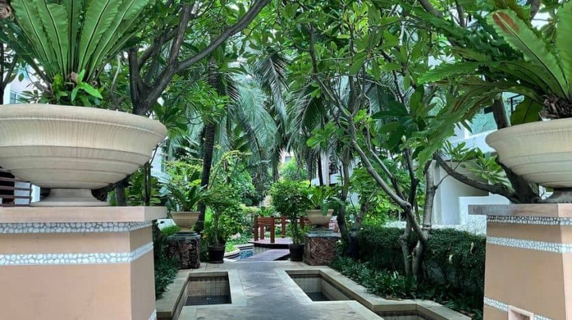 Supalai Park Asoke – Ratchada