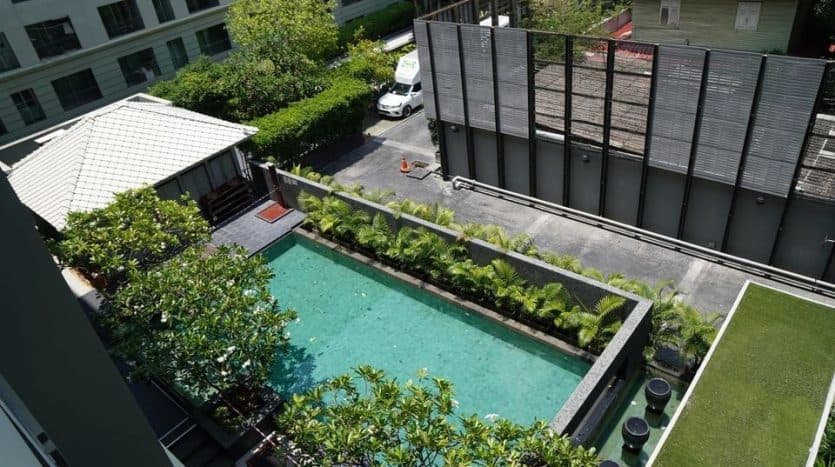 Supalai Park Asoke – Ratchada