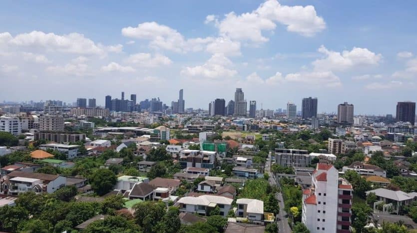 Supalai Park Asoke – Ratchada