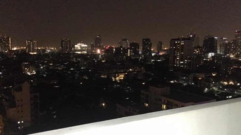 Supalai Park Asoke – Ratchada