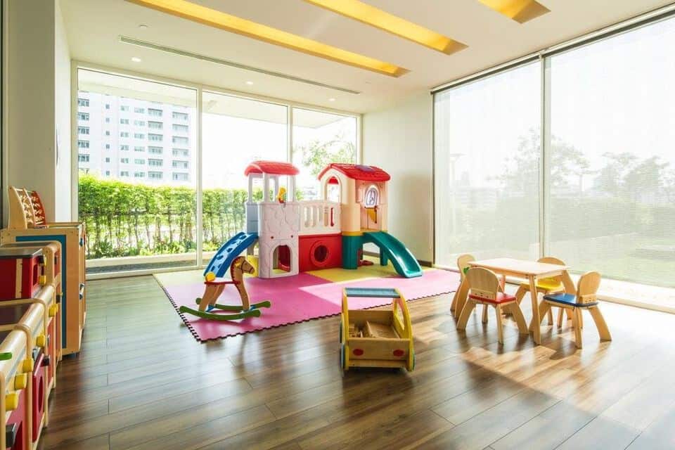 Supalai Park Asoke – Ratchada