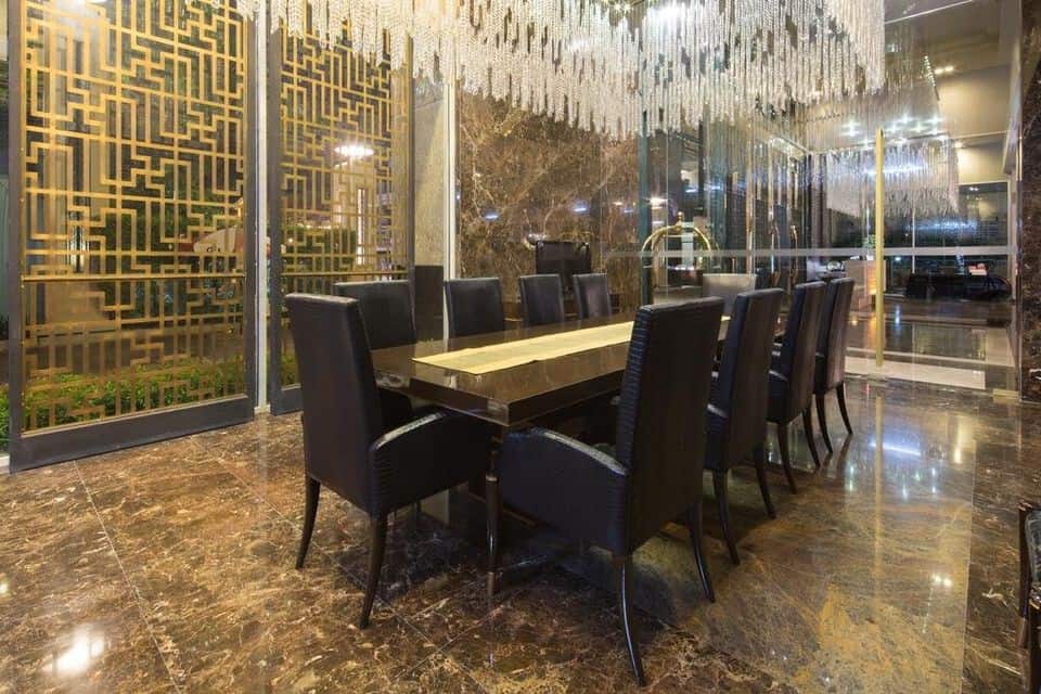 Supalai Park Asoke – Ratchada
