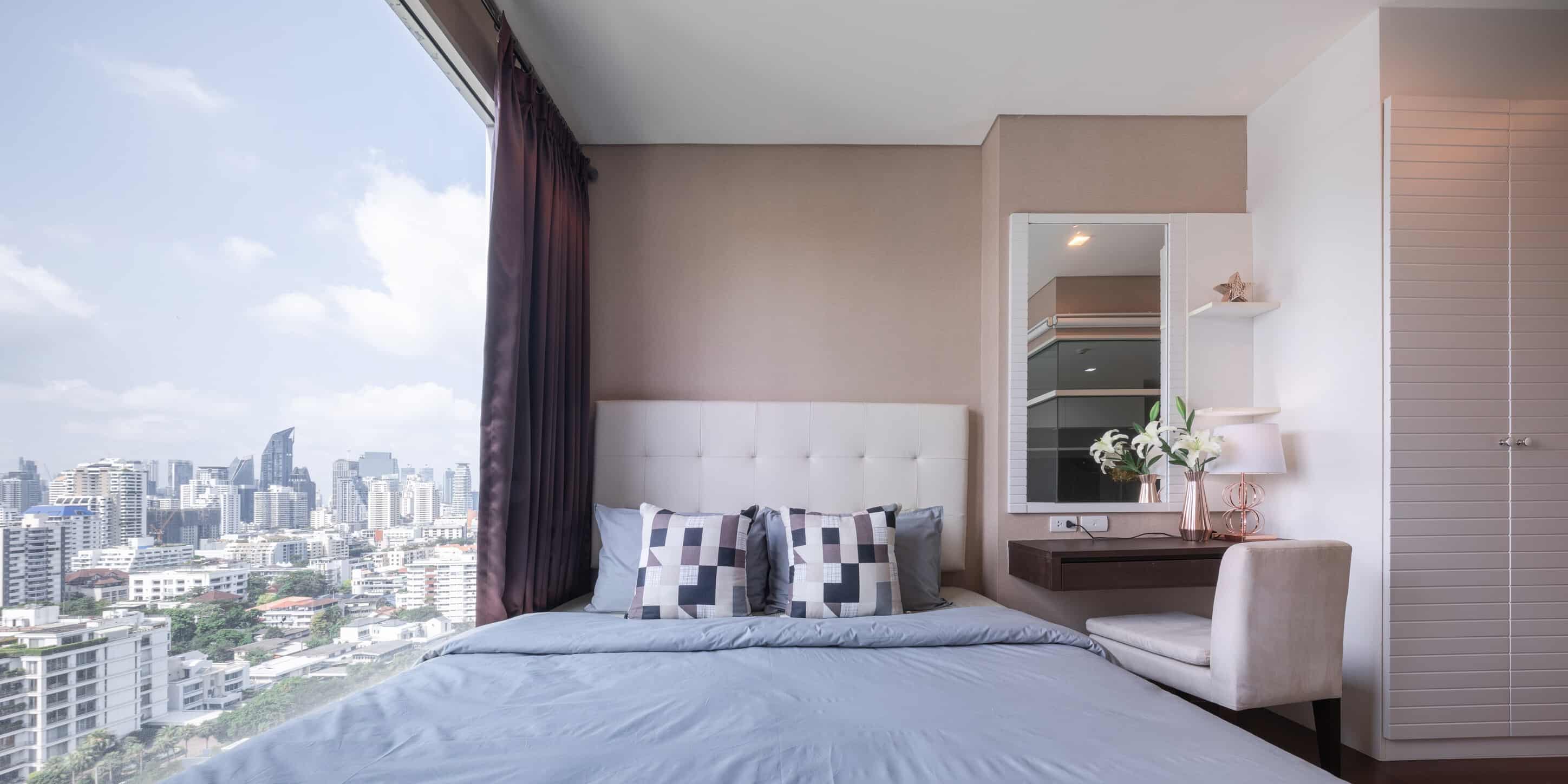 Supalai Park Asoke – Ratchada