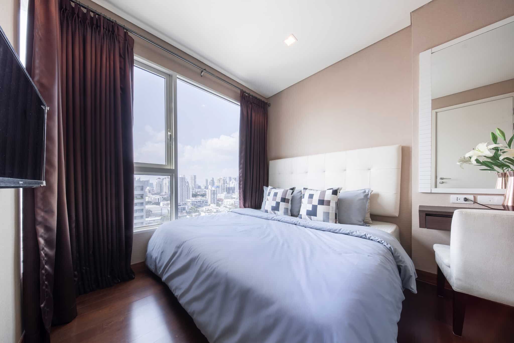 Supalai Park Asoke – Ratchada