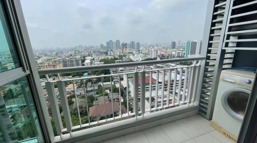 Supalai Park Asoke – Ratchada