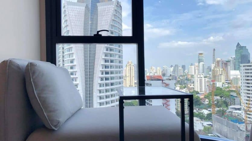 Supalai Park Asoke – Ratchada