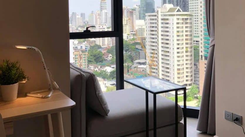 Supalai Park Asoke – Ratchada