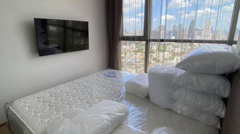 Supalai Park Asoke – Ratchada