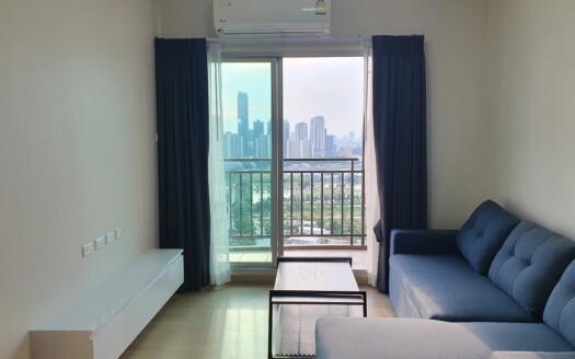 Supalai Veranda Rama 9