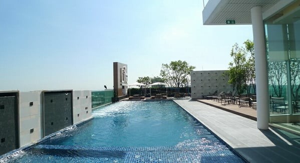 Supalai Park Asoke – Ratchada