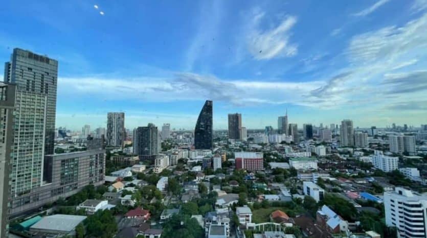 Supalai Park Asoke – Ratchada