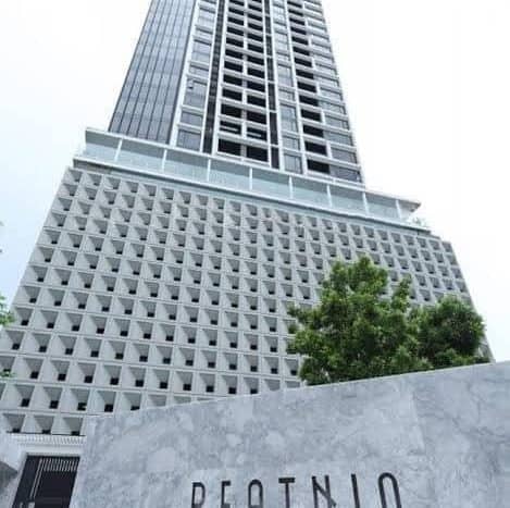 Supalai Park Asoke – Ratchada