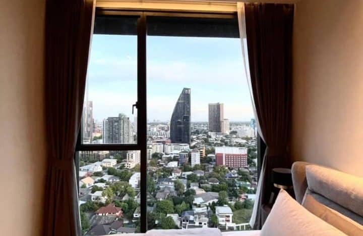 Supalai Park Asoke – Ratchada