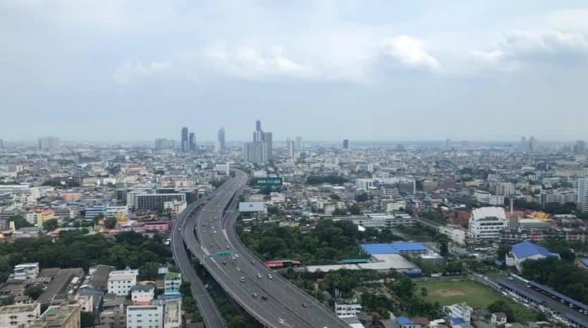 Supalai Park Asoke – Ratchada