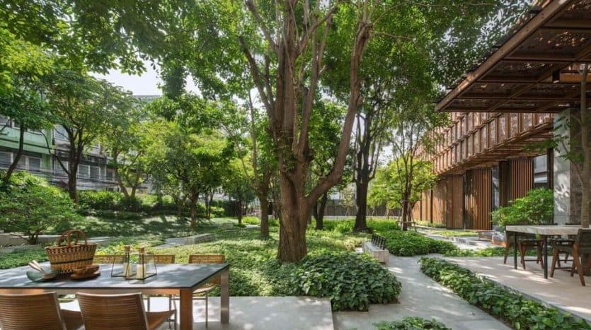 Supalai Park Asoke – Ratchada