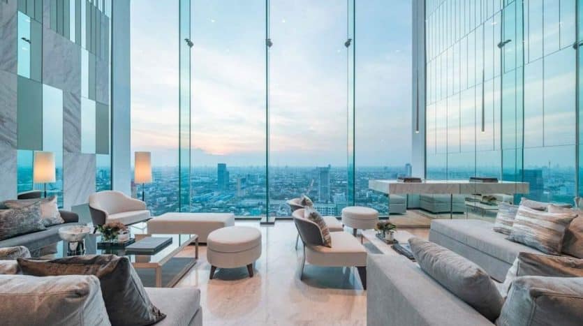 Supalai Park Asoke – Ratchada