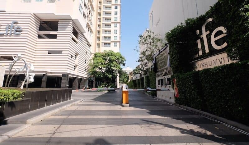 Supalai Park Asoke – Ratchada