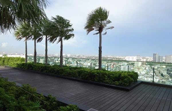Supalai Park Asoke – Ratchada
