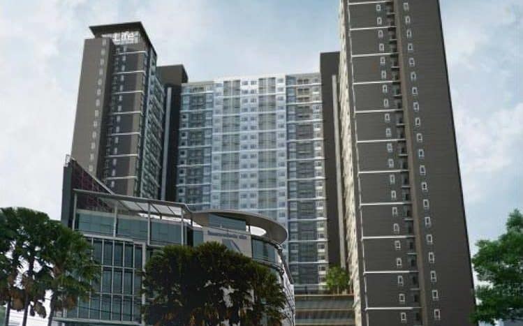 Supalai Park Asoke – Ratchada
