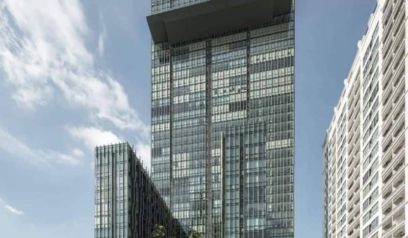 Supalai Park Asoke – Ratchada