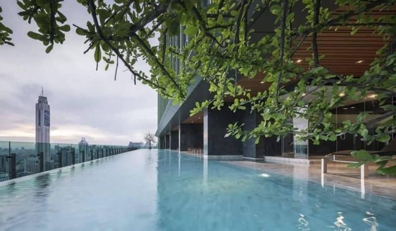 Supalai Park Asoke – Ratchada