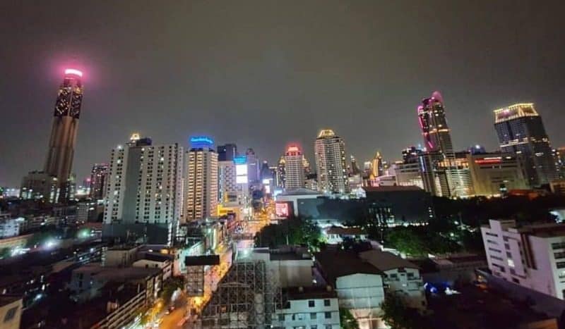Supalai Park Asoke – Ratchada