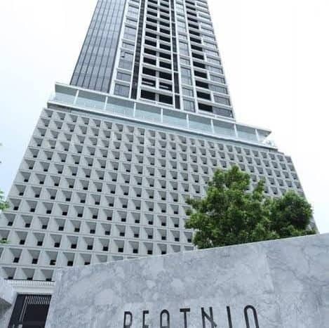 Supalai Park Asoke – Ratchada