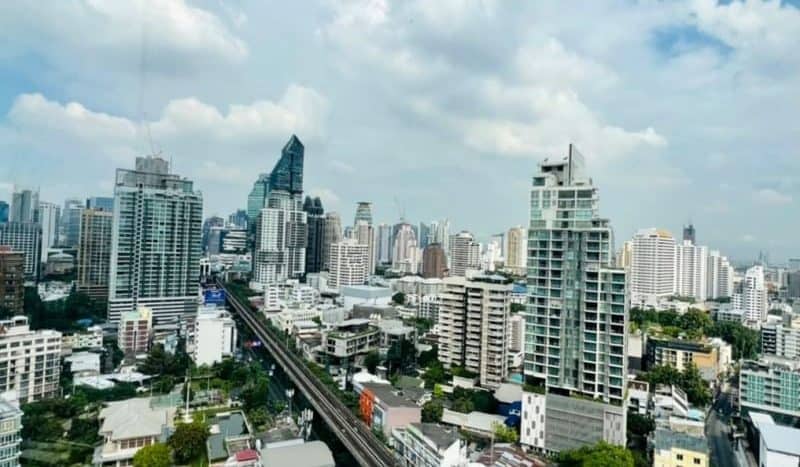 Supalai Park Asoke – Ratchada