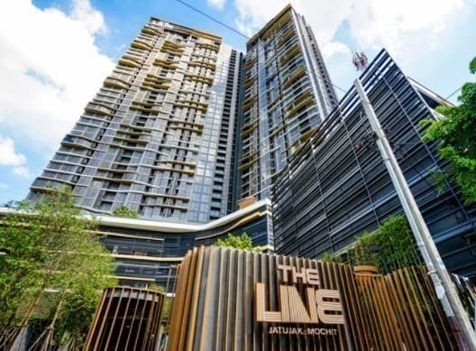 Supalai Park Asoke – Ratchada