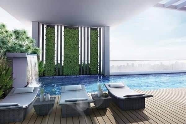 Supalai Park Asoke – Ratchada