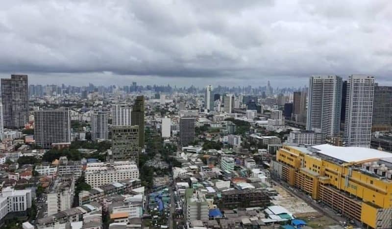 Supalai Park Asoke – Ratchada