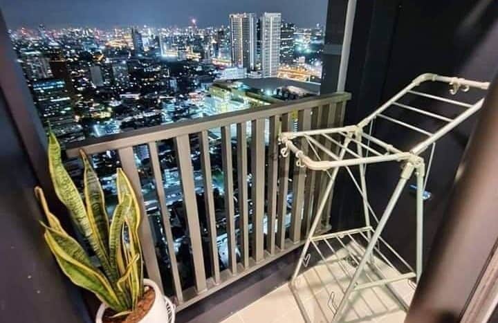 Supalai Park Asoke – Ratchada