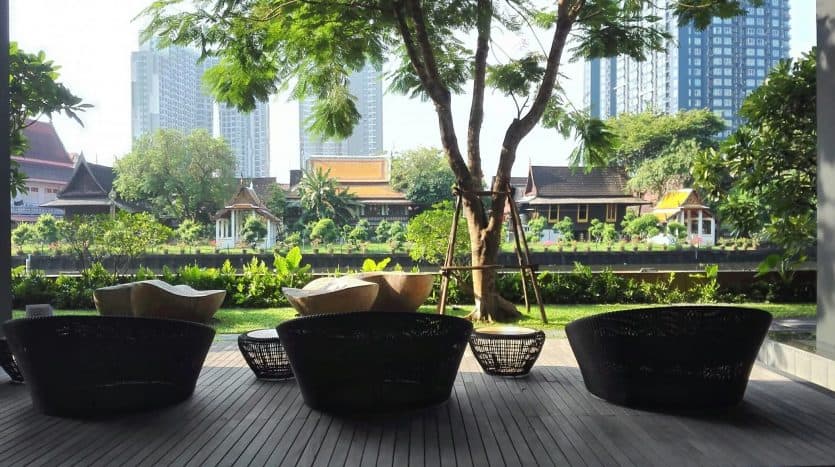 Supalai Park Asoke – Ratchada