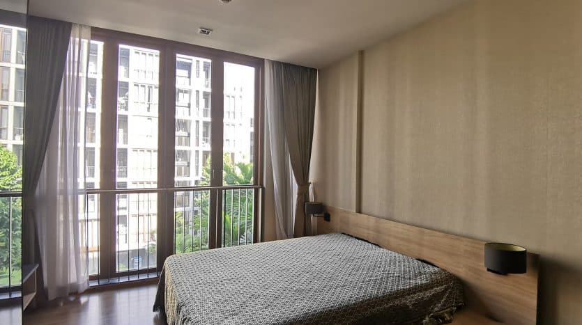 Supalai Park Asoke – Ratchada