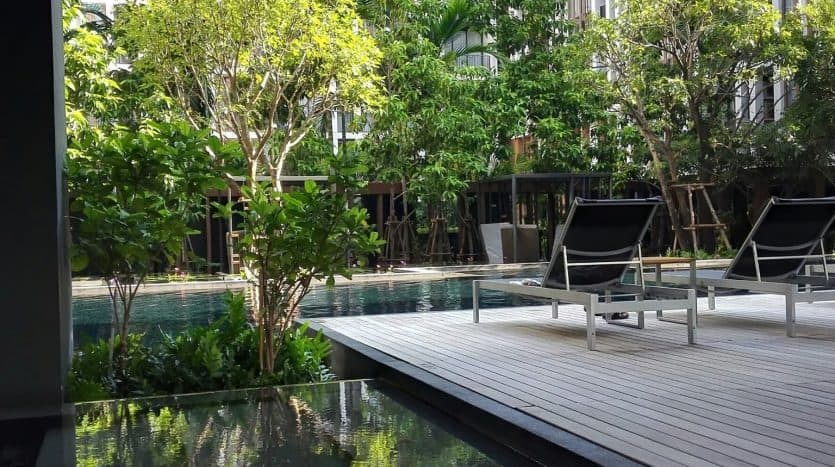 Supalai Park Asoke – Ratchada