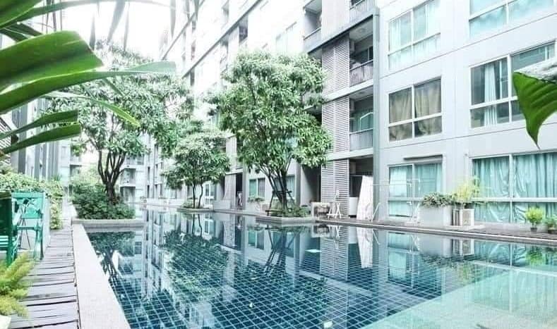 Supalai Park Asoke – Ratchada